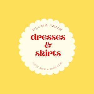 🌸 dresses & skirts 🌼